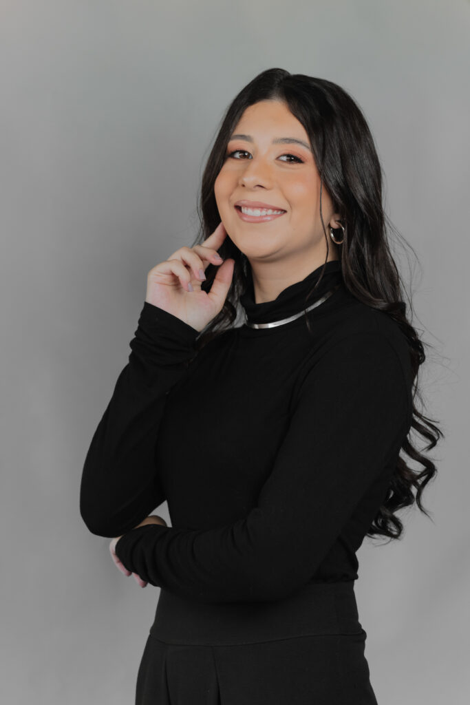 Thauany Psicóloga e Psicanalista